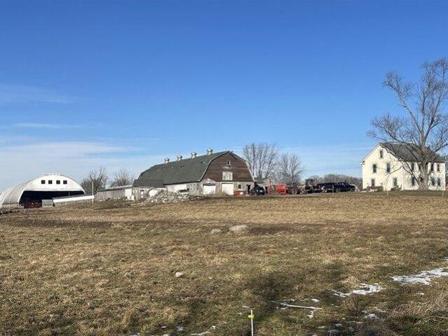 House for sale in Bristol, Massachusetts