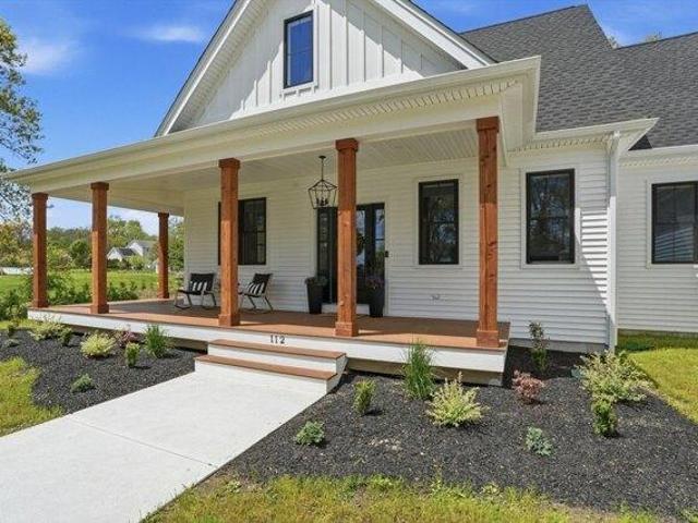House for sale in Bristol, Massachusetts