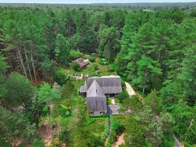 House for sale in Bristol, Massachusetts
