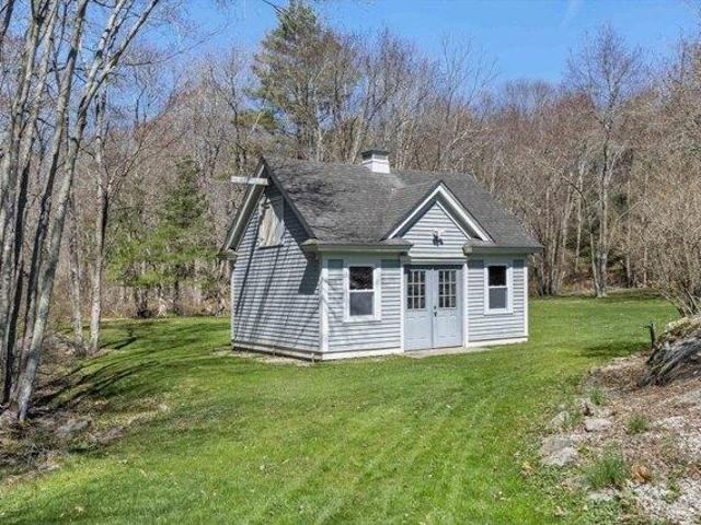 House for sale in Bristol, Massachusetts