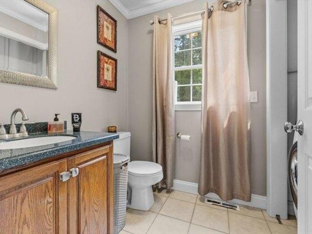 House for sale in Bristol, Massachusetts