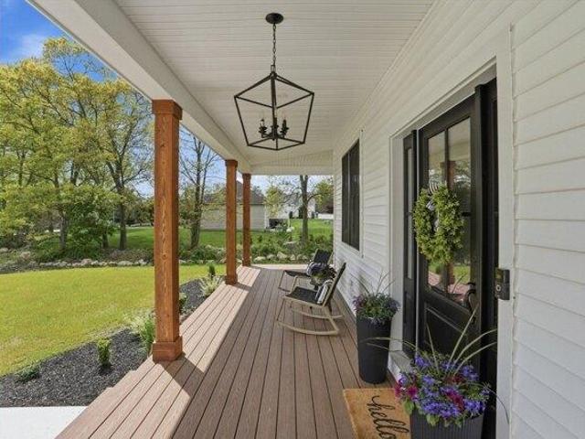 House for sale in Bristol, Massachusetts