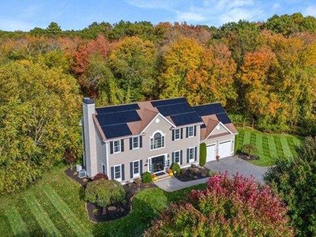 House for sale in Bristol, Massachusetts