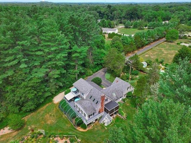 House for sale in Bristol, Massachusetts