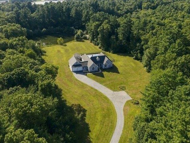 House for sale in Bristol, Massachusetts