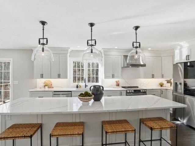 House for sale in Bristol, Massachusetts