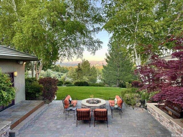 House for sale in Reno, Nevada