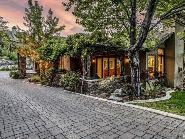 House for sale in Reno, Nevada
