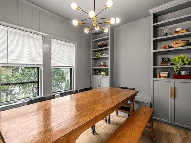 House for sale in Revere, Massachusetts