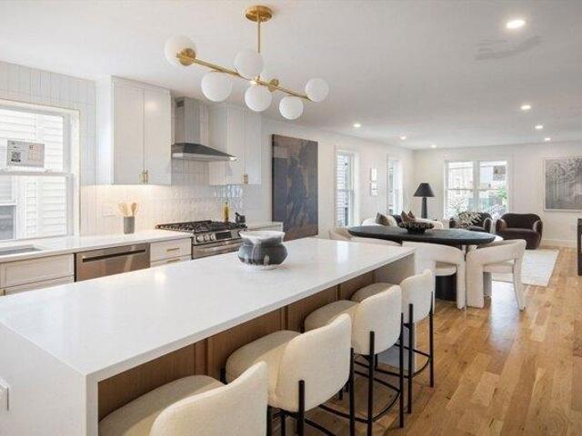 House for sale in Revere, Massachusetts