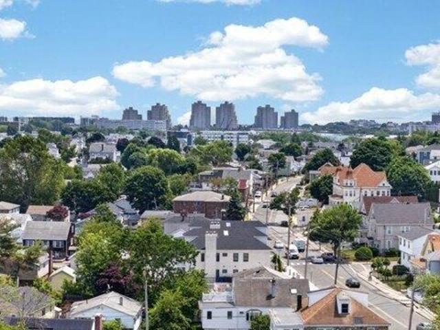 House for sale in Revere, Massachusetts