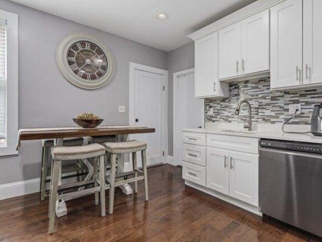 House for sale in Revere, Massachusetts