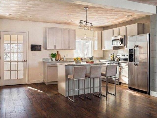 House for sale in Revere, Massachusetts