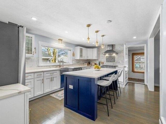 House for sale in Revere, Massachusetts