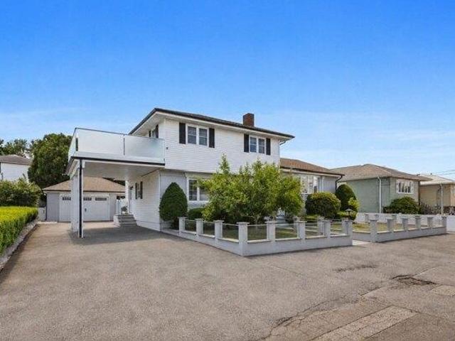 House for sale in Revere, Massachusetts