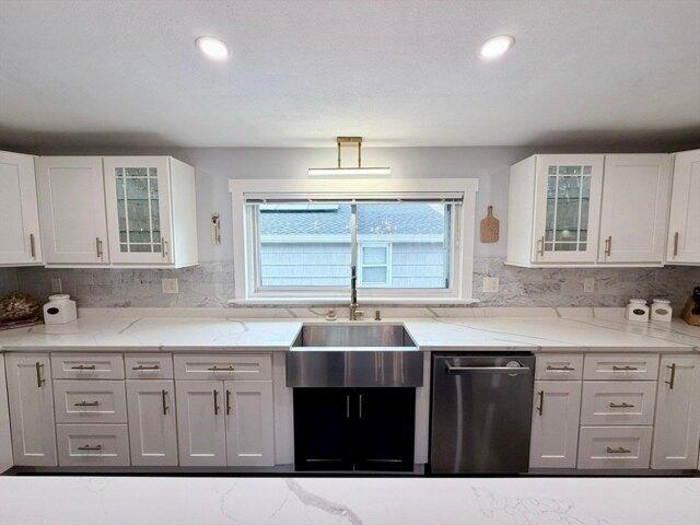House for sale in Revere, Massachusetts
