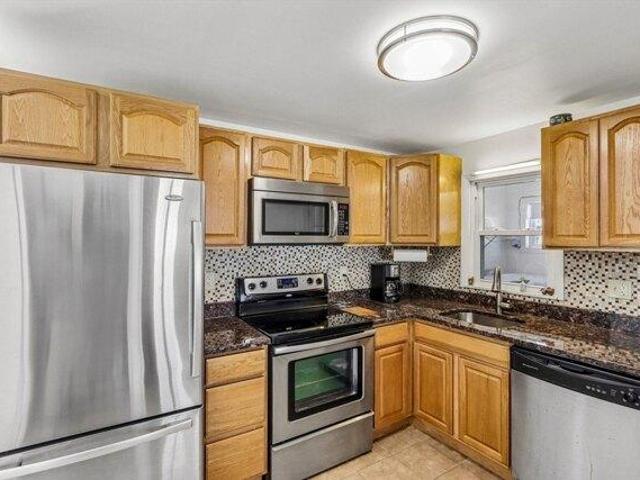 House for sale in Revere, Massachusetts