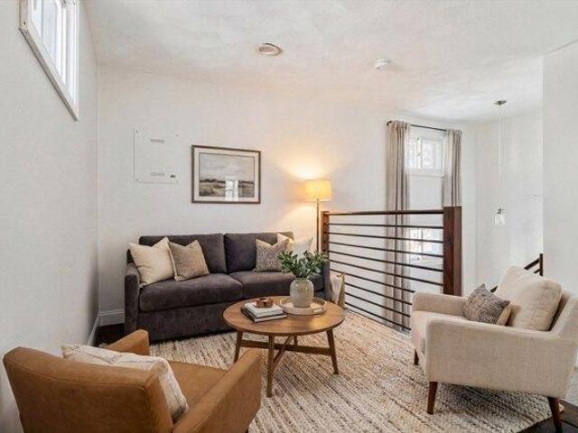 House for sale in Revere, Massachusetts