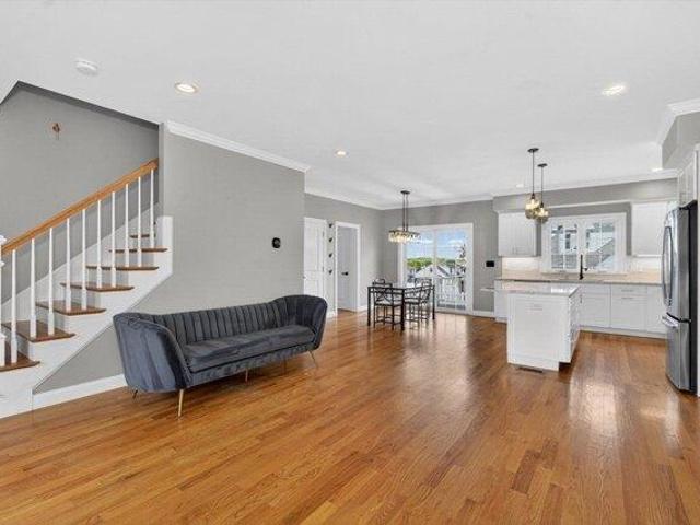 House for sale in Revere, Massachusetts