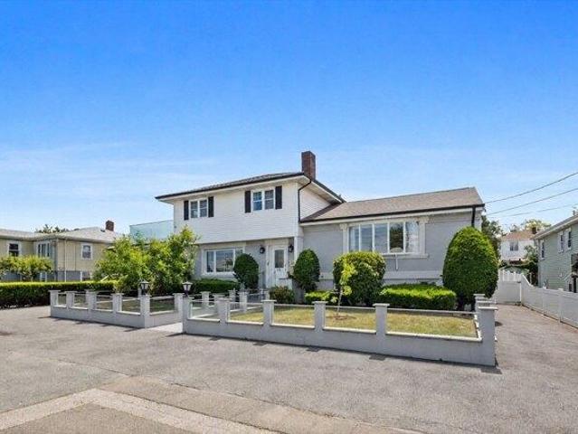 House for sale in Revere, Massachusetts