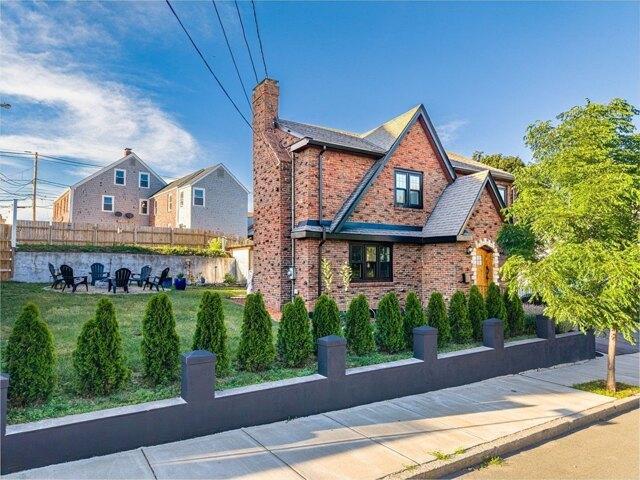 House for sale in Revere, Massachusetts