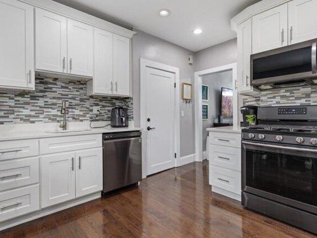 House for sale in Revere, Massachusetts