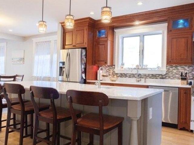 House for sale in Revere, Massachusetts