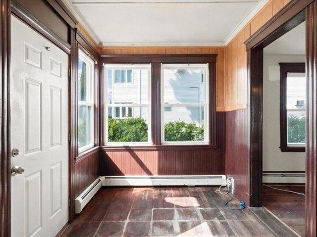 House for sale in Revere, Massachusetts