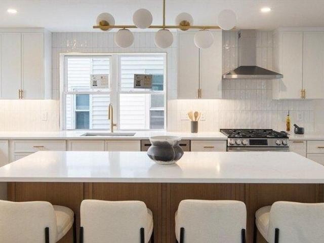 House for sale in Revere, Massachusetts