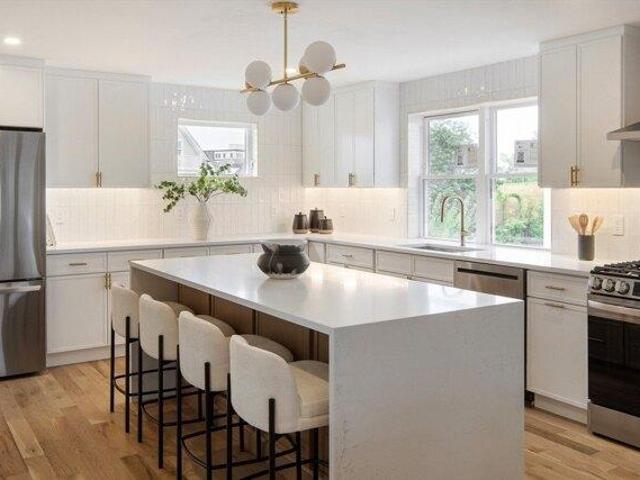 House for sale in Revere, Massachusetts