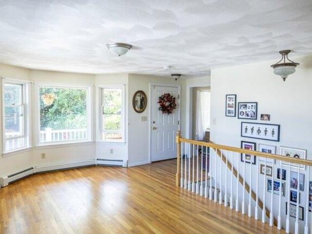 House for sale in Revere, Massachusetts