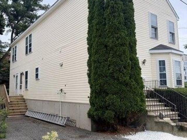 House for sale in Revere, Massachusetts