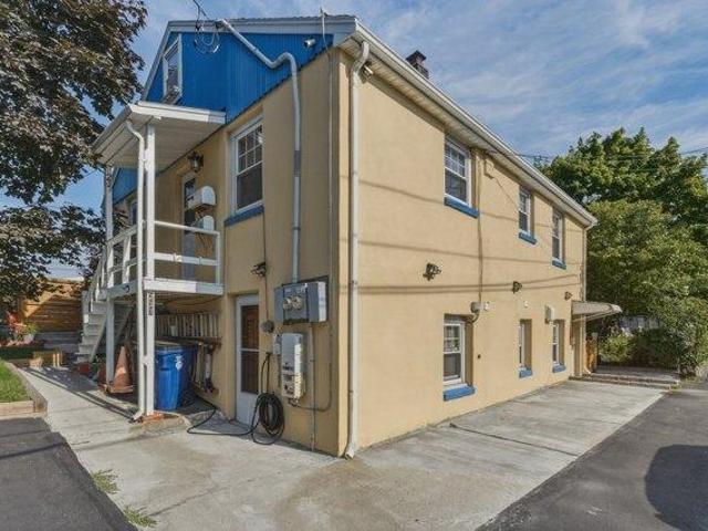 House for sale in Revere, Massachusetts