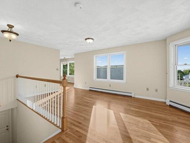 House for sale in Franklin Park, Revere