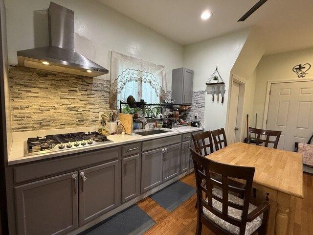 House for sale in Revere, Suffolk County