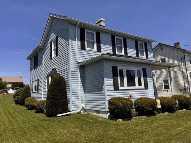 House for sale in Colver, Pennsylvania