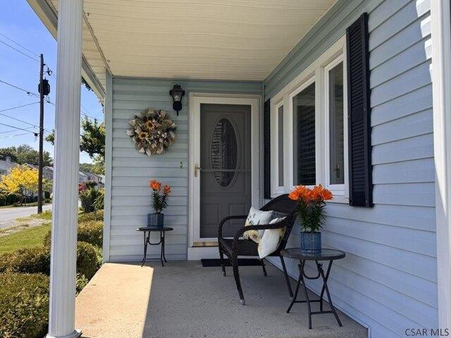 House for sale in Colver, Pennsylvania
