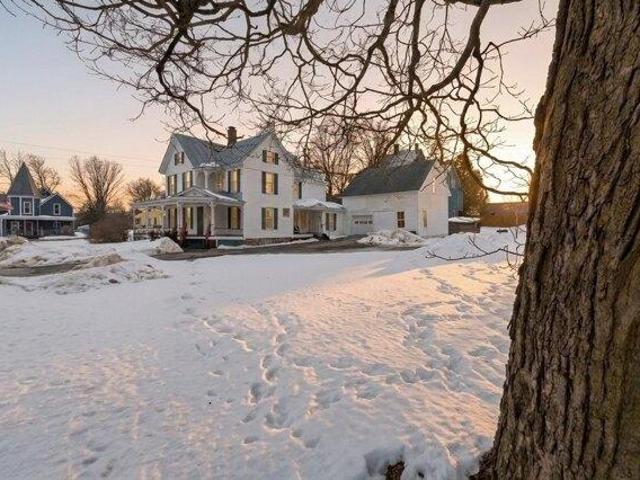 House for sale in Richford, Vermont
