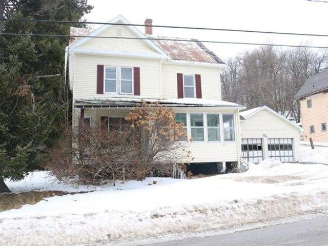 House for sale in Richford, Vermont