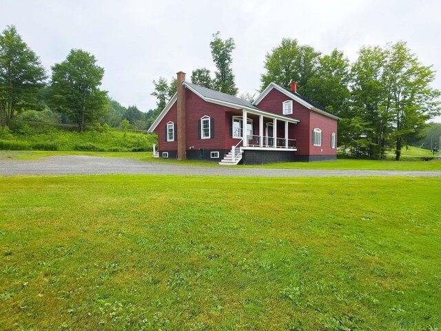 House for sale in Richford, Vermont