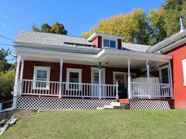 House for sale in Downtown Richford Historic District, Richford