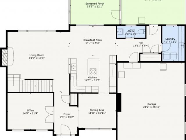 House for sale in Richland