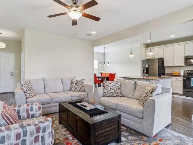House for sale in Richmond Hill, Georgia