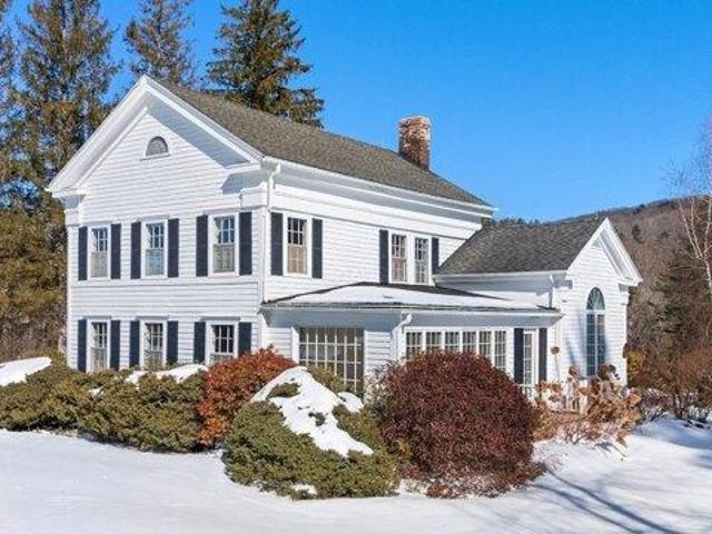 House for sale in Berkshire, Massachusetts