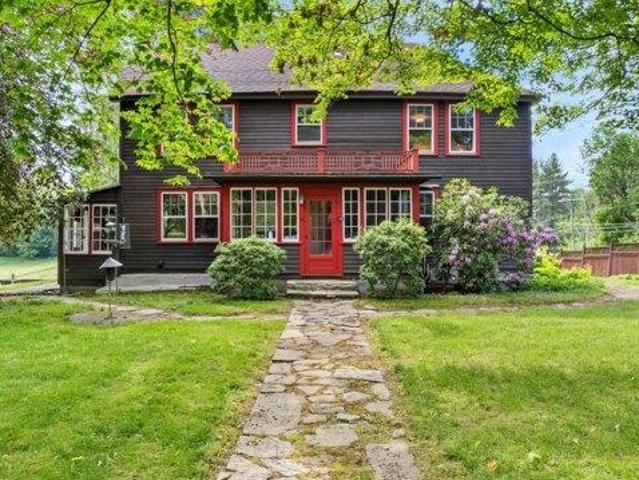 House for sale in Berkshire, Massachusetts
