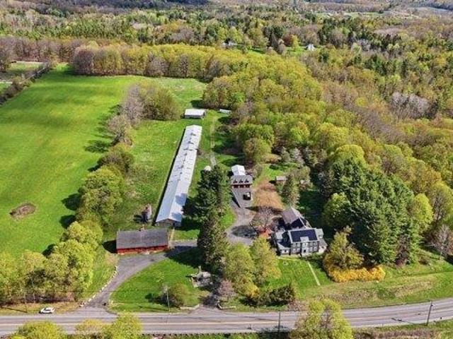 House for sale in Berkshire, Massachusetts