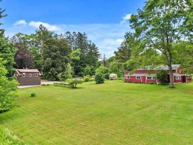 House for sale in Berkshire, Massachusetts
