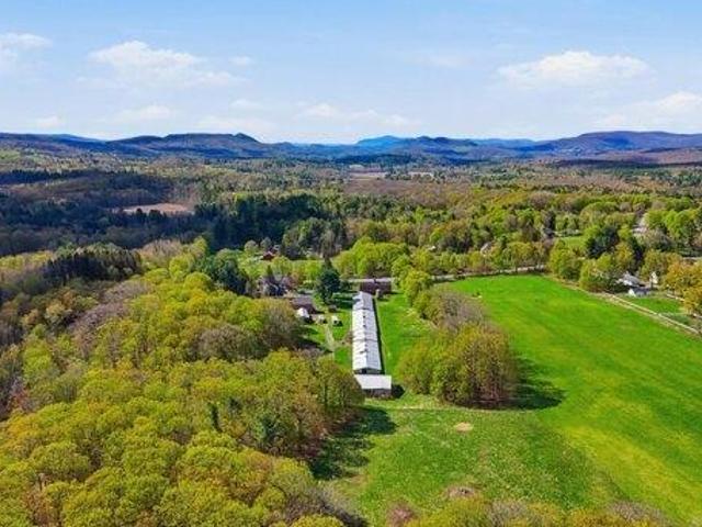 House for sale in Berkshire, Massachusetts