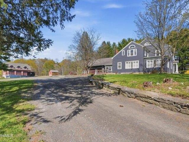 House for sale in Berkshire, Massachusetts