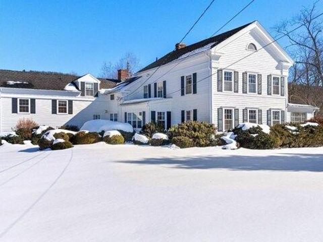 House for sale in Berkshire, Massachusetts